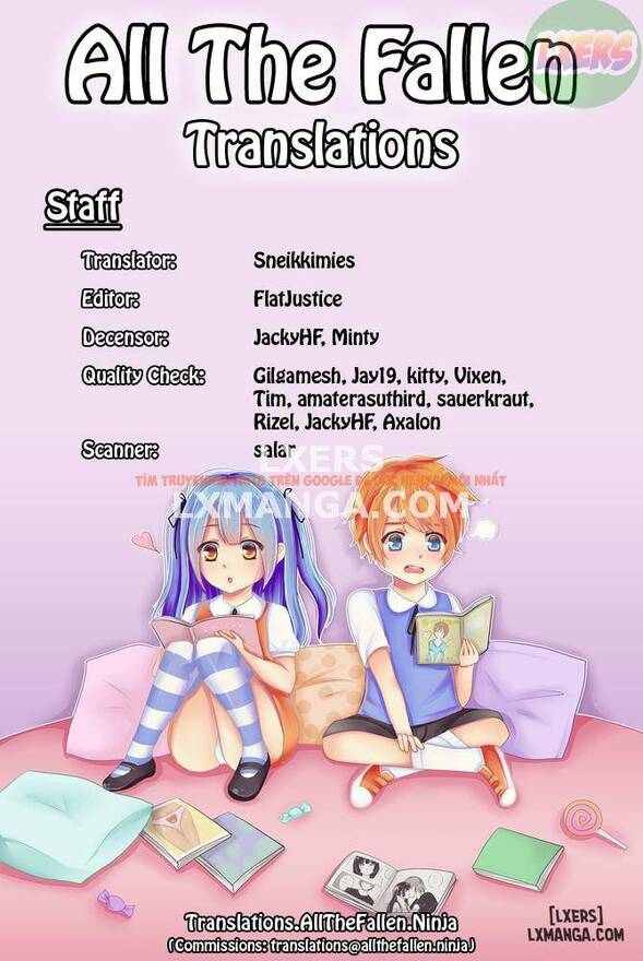 Xem ảnh 31 trong truyện hentai Hime Hajime - Chapter 10 END - hentaitvn.net