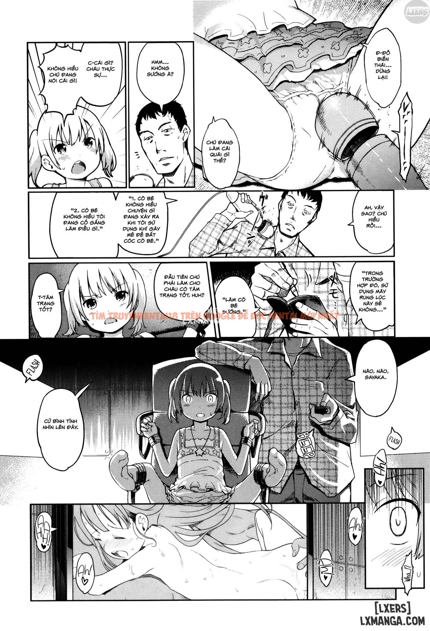 Xem ảnh 4 trong truyện hentai Hime Hajime - Chapter 10 END - hentaitvn.net