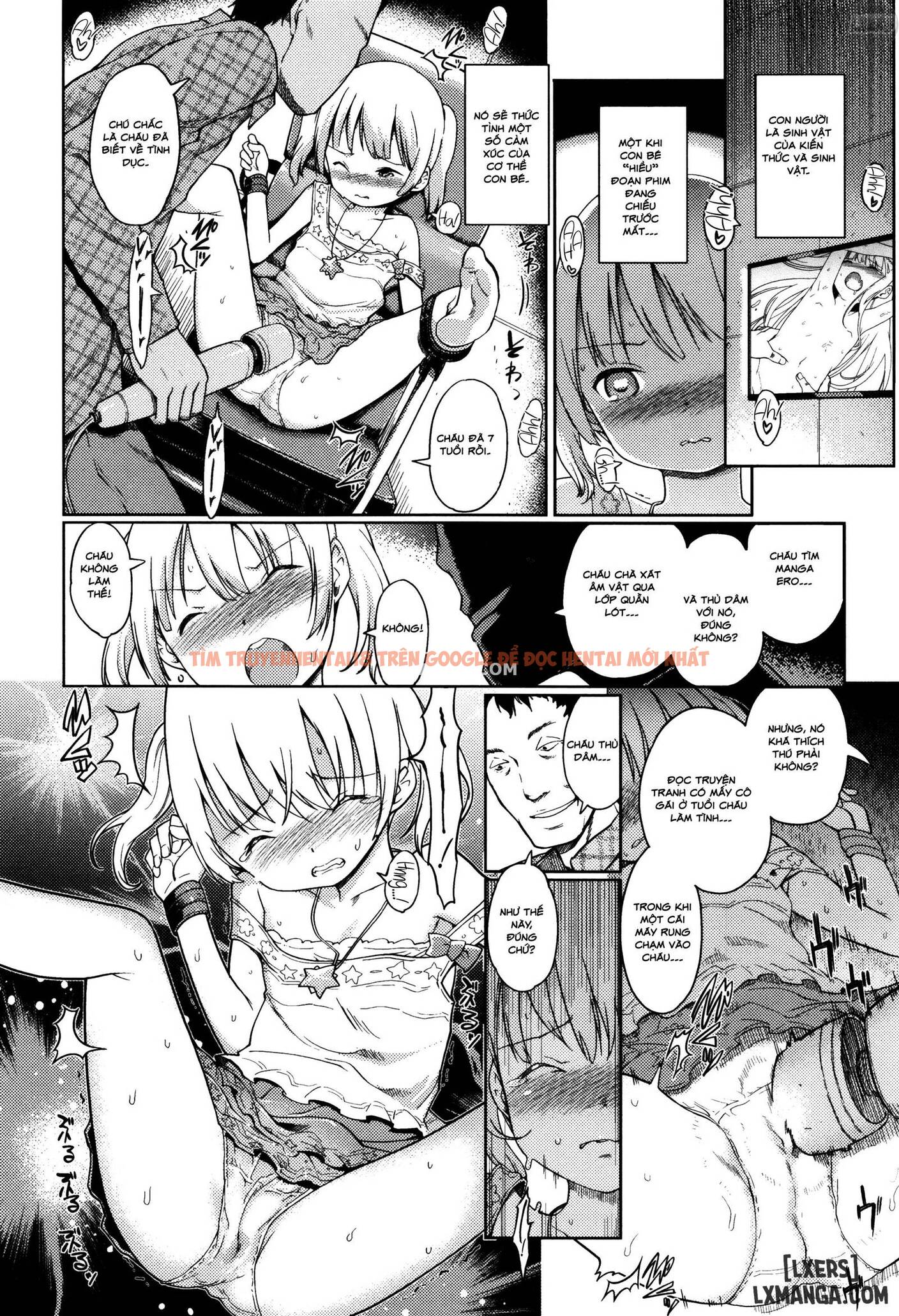 Xem ảnh 6 trong truyện hentai Hime Hajime - Chapter 10 END - hentaitvn.net