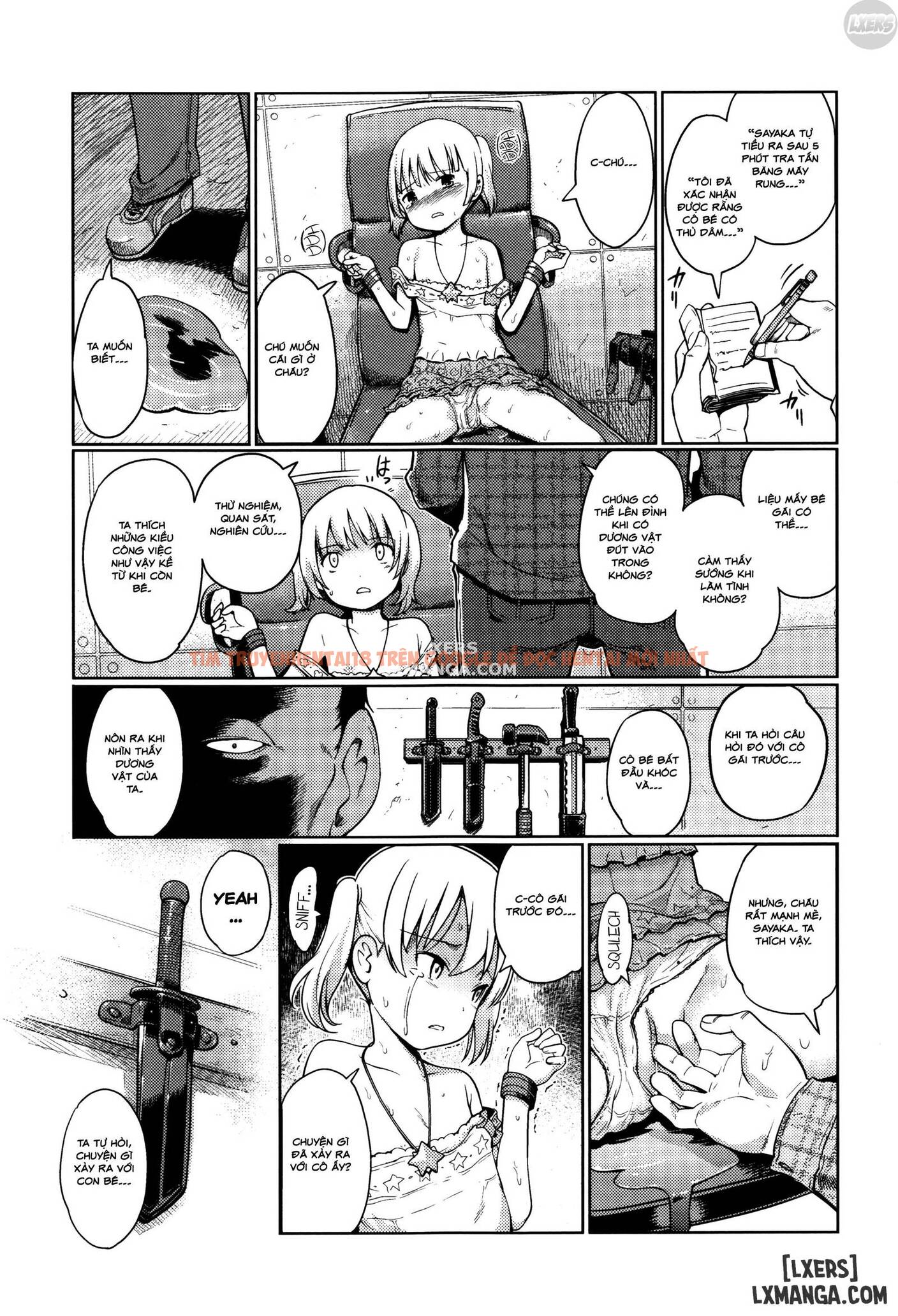 Xem ảnh 9 trong truyện hentai Hime Hajime - Chapter 10 END - hentaitvn.net