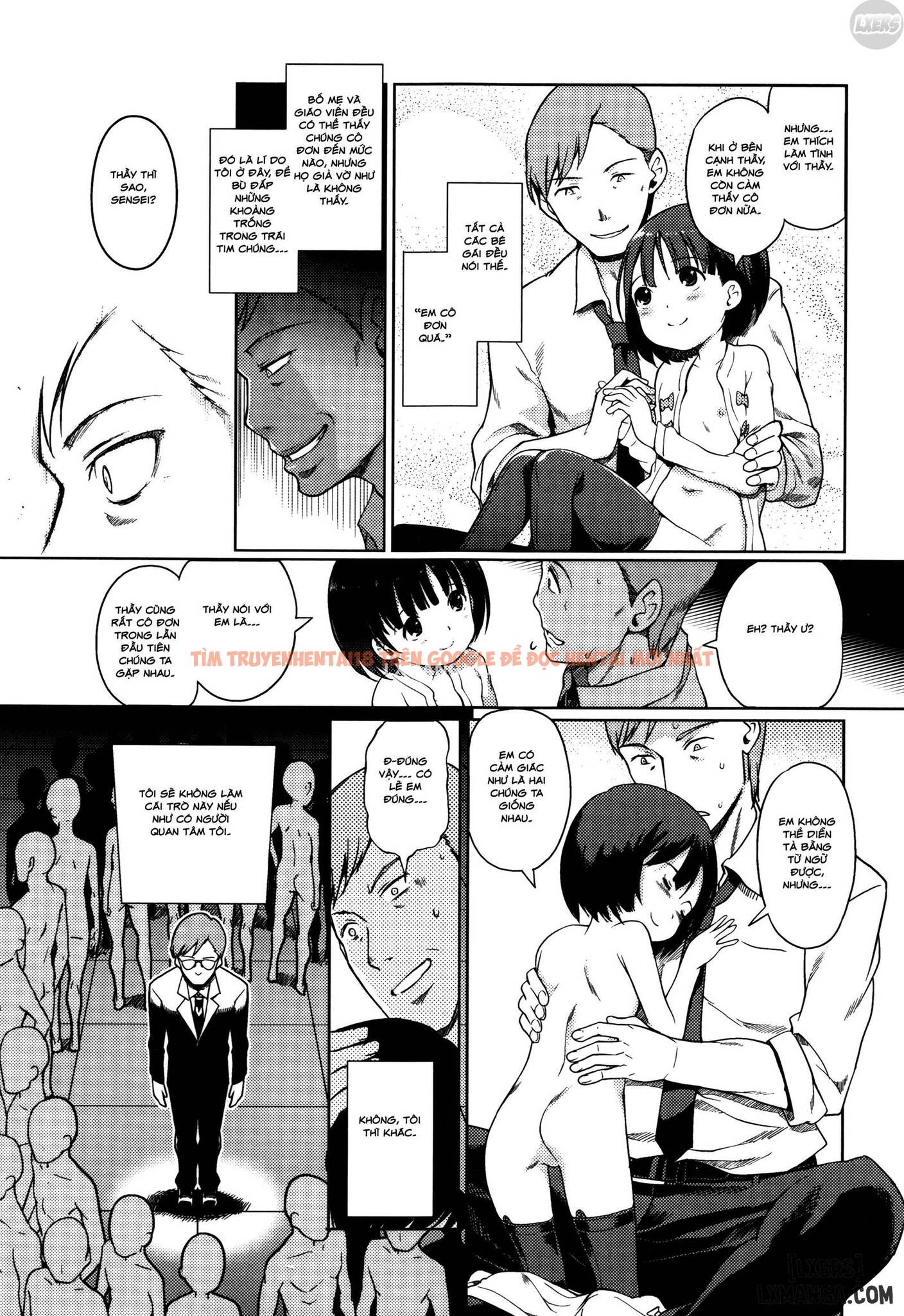 Trang truyện 13 trong truyện tranh Hime Hajime - Chapter 5 - hentai24h.pro