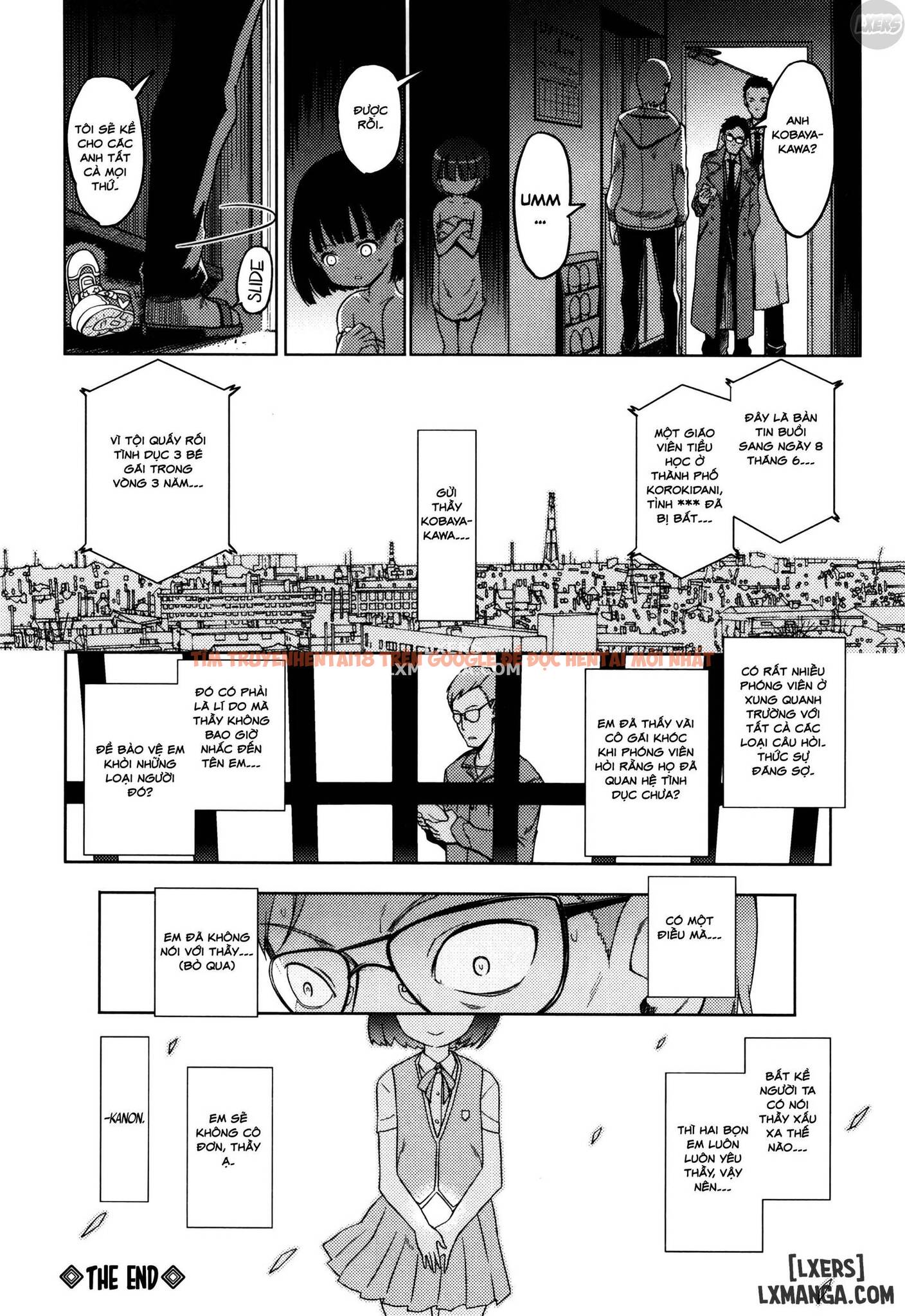 Trang truyện 20 trong truyện tranh Hime Hajime - Chapter 5 - hentai24h.pro