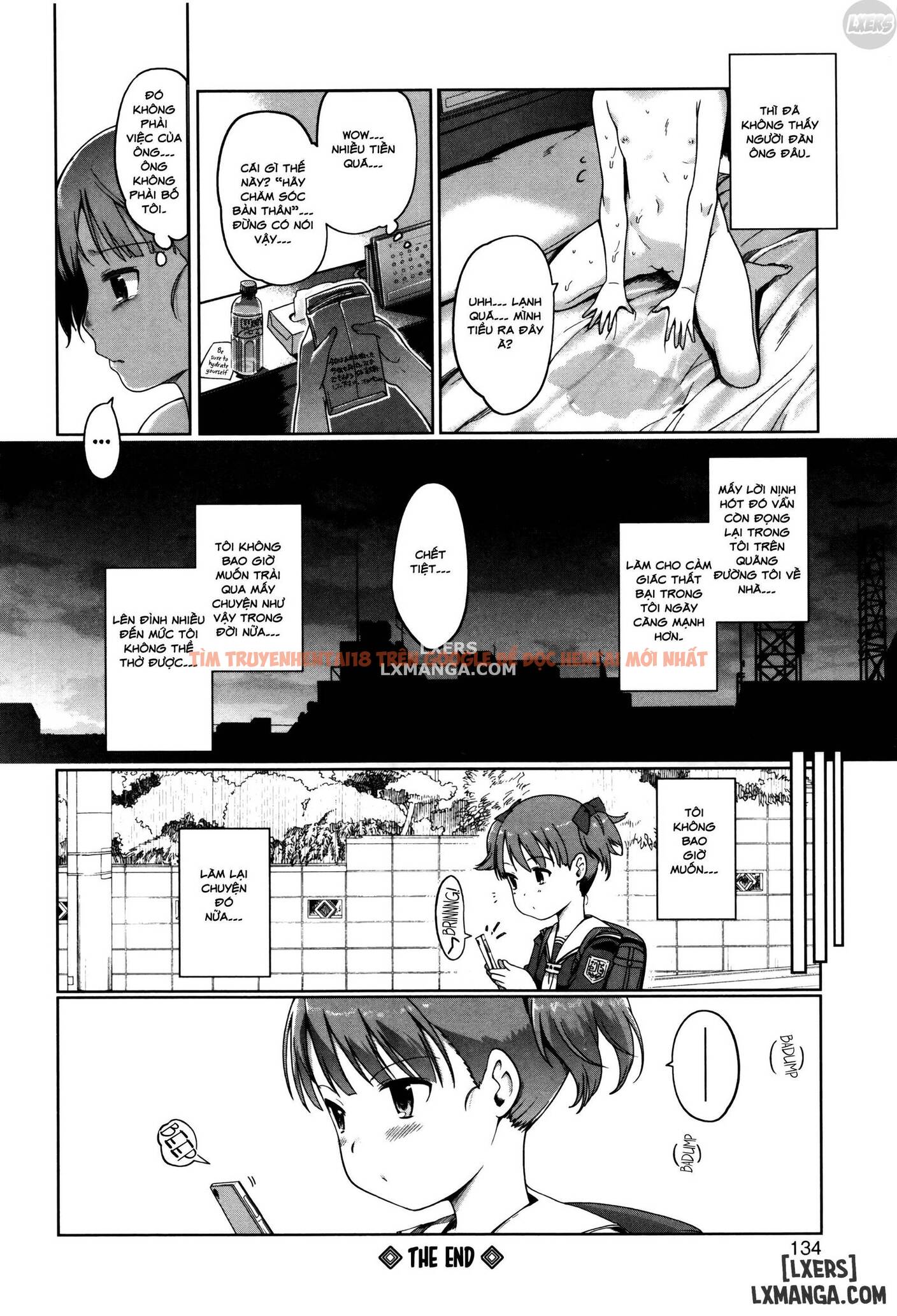 Trang truyện 22 trong truyện tranh Hime Hajime - Chapter 7 - hentai24h.pro