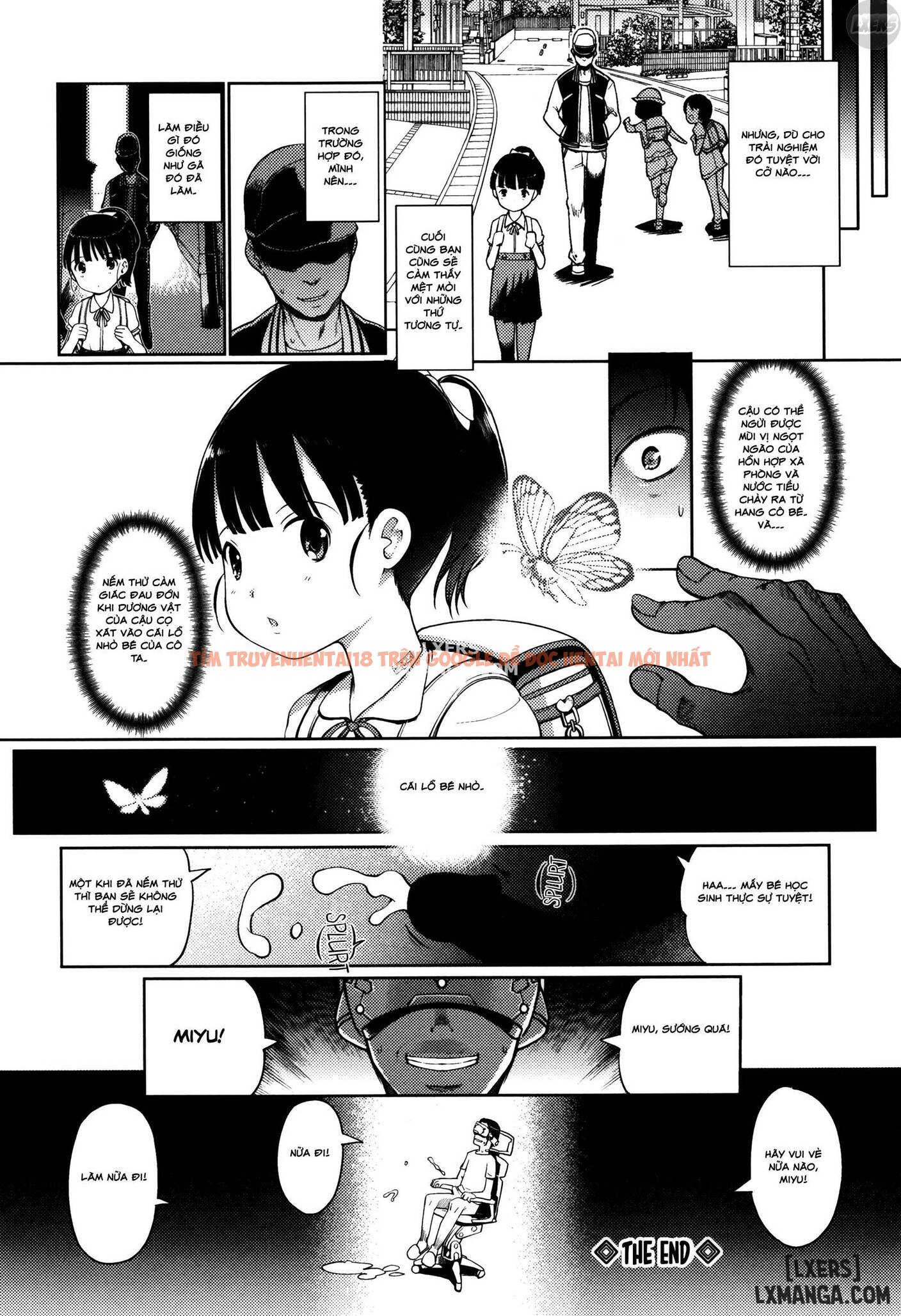 Trang truyện 22 trong truyện tranh Hime Hajime - Chapter 9 - hentai24h.pro