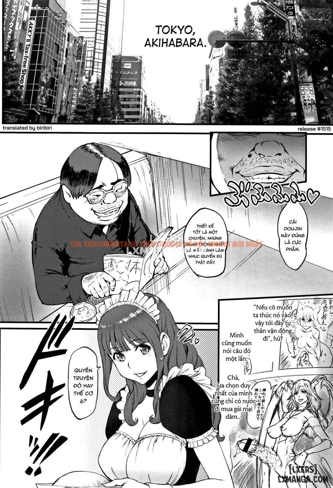 Xem ảnh 12 trong truyện hentai Hime To Dragon - Chapter 1 - www.hentaitvn.net