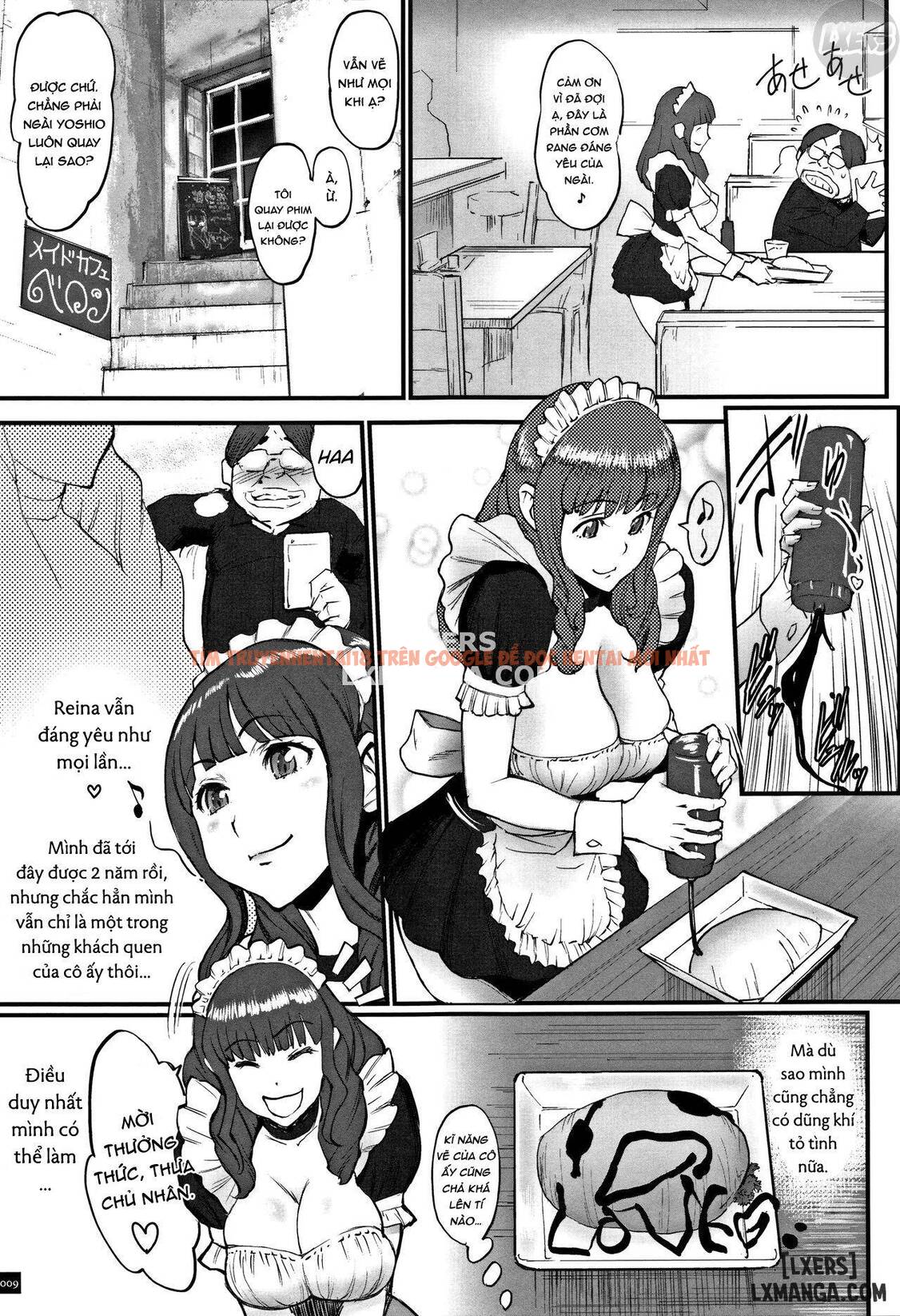 Xem ảnh 13 trong truyện hentai Hime To Dragon - Chapter 1 - www.hentaitvn.net