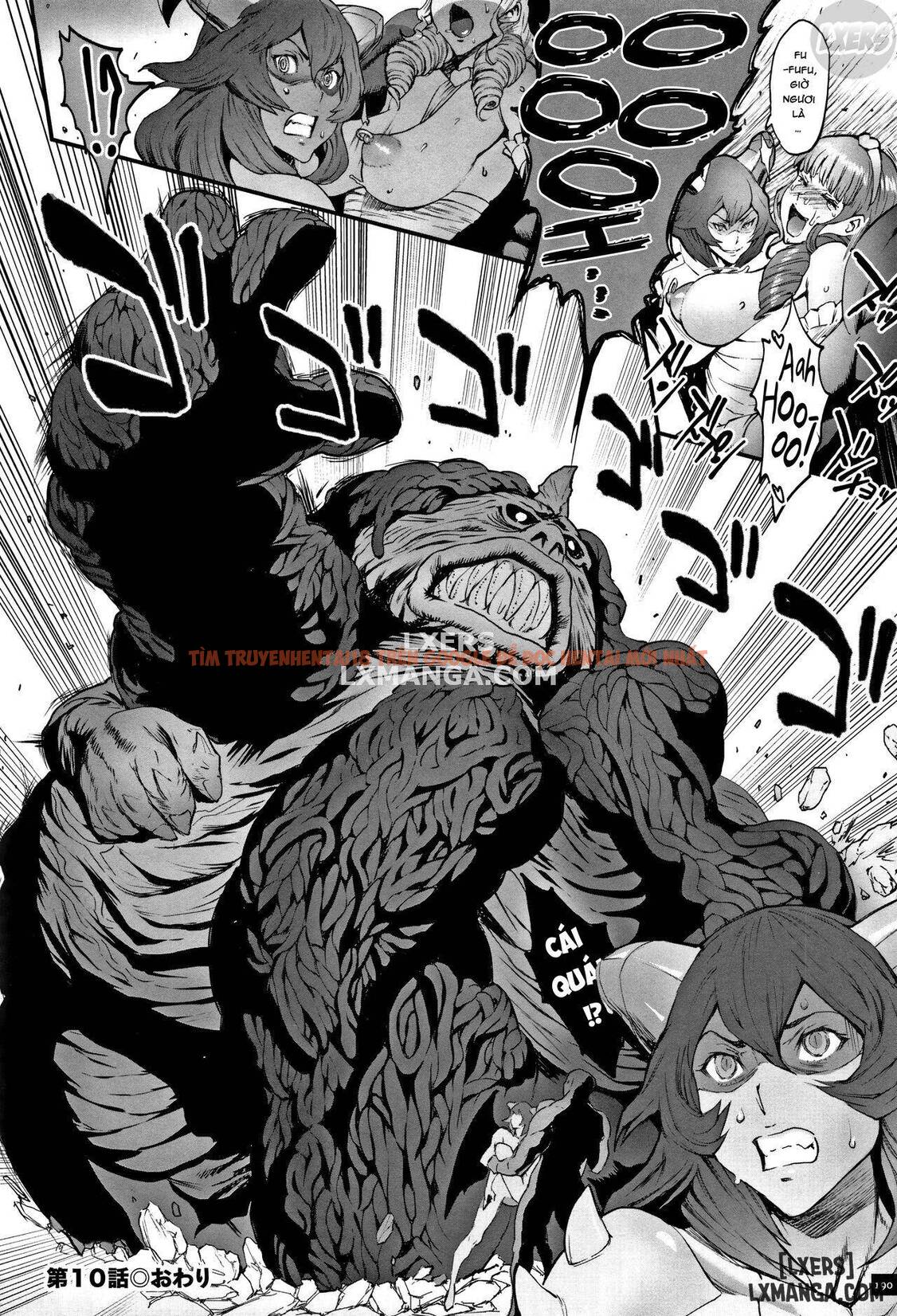 Xem ảnh 18 trong truyện hentai Hime To Dragon - Chapter 10 - www.hentaitvn.net