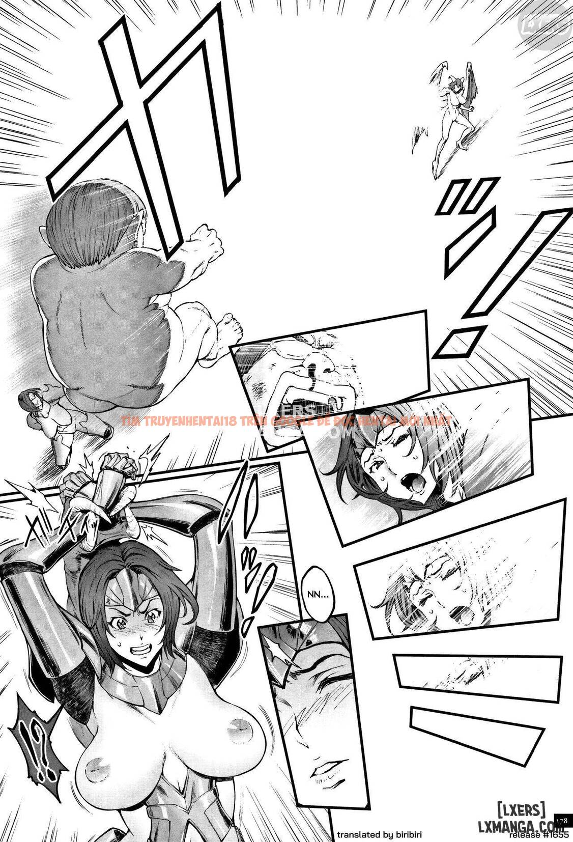 Xem ảnh 6 trong truyện hentai Hime To Dragon - Chapter 10 - www.hentaitvn.net