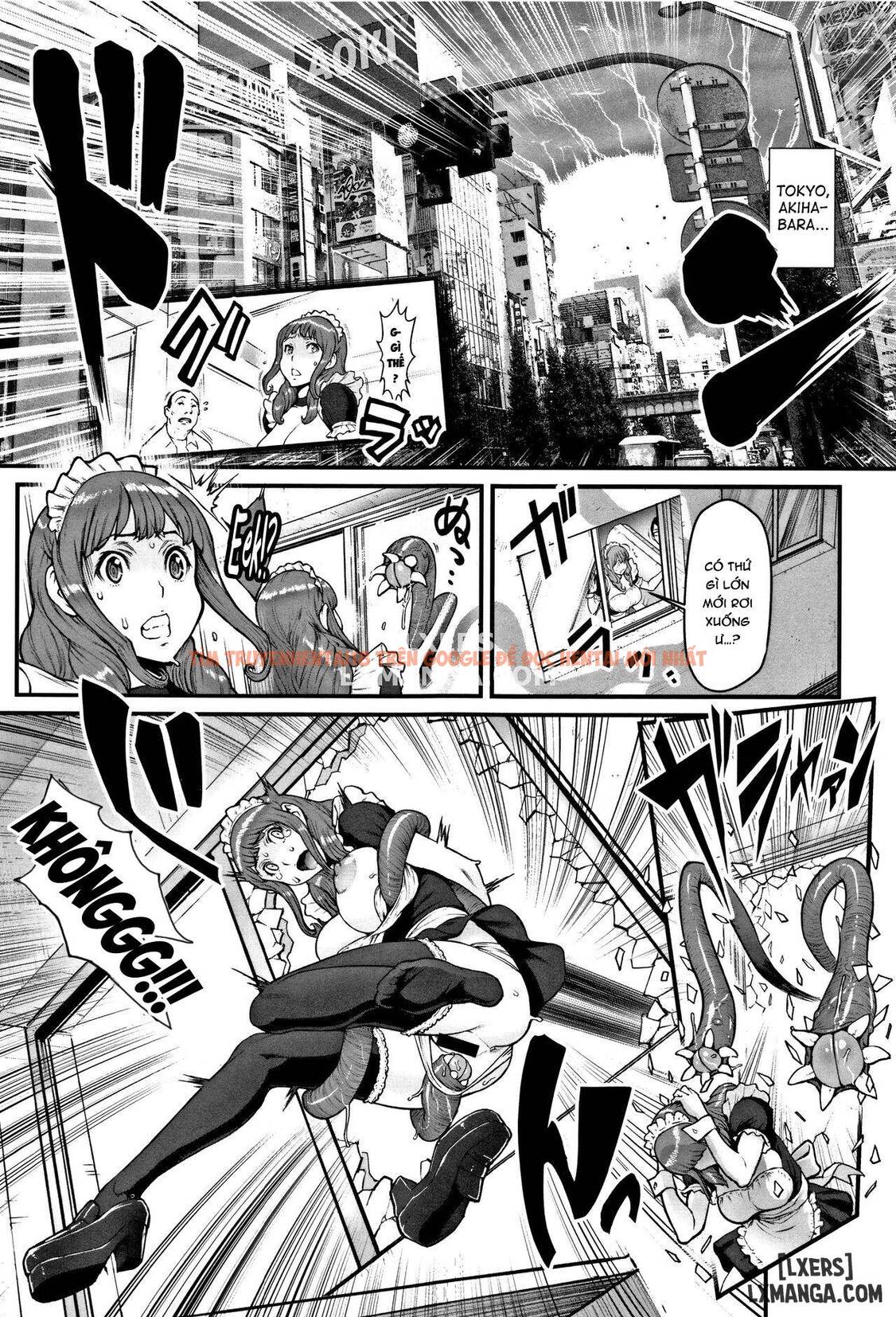 Xem ảnh 21 trong truyện hentai Hime To Dragon - Chapter 11 END - hentaitvn.net
