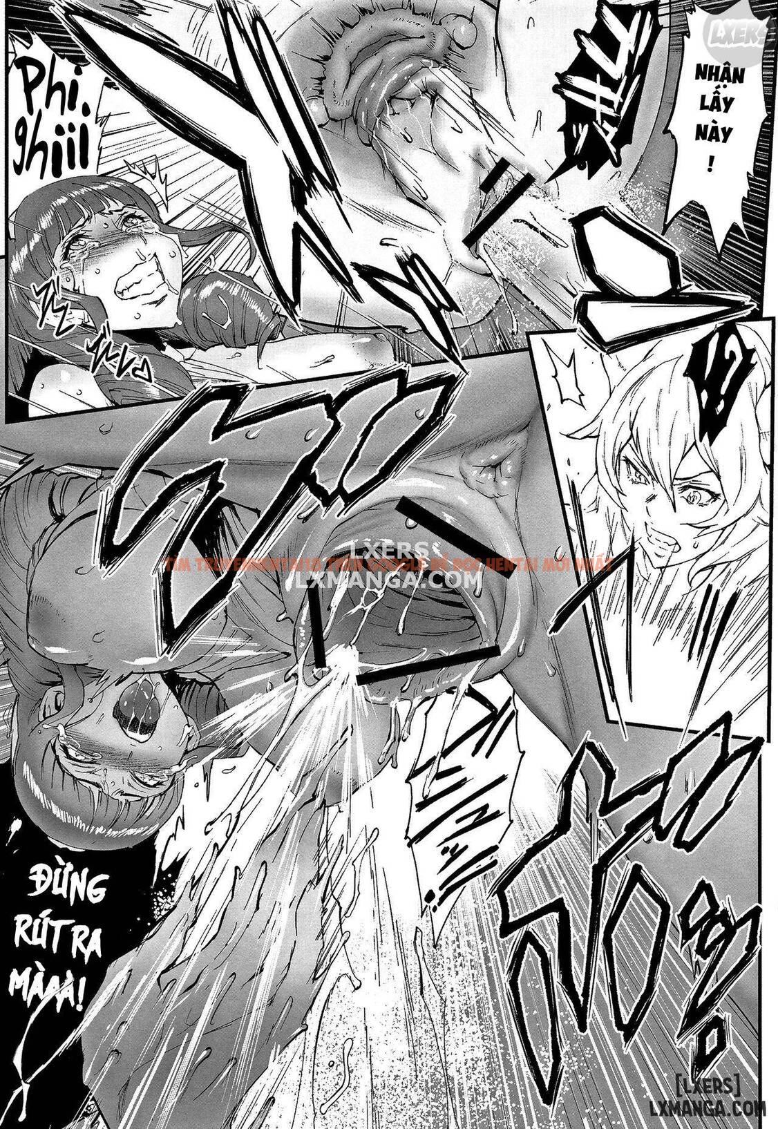 Xem ảnh 5 trong truyện hentai Hime To Dragon - Chapter 5 - www.hentaitvn.net
