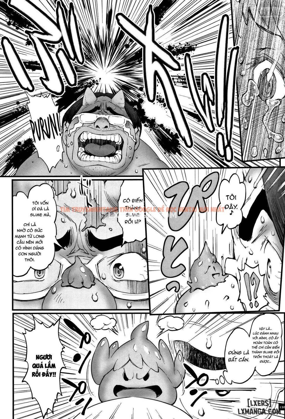 Trang truyện 12 trong truyện tranh Hime To Dragon - Chapter 6 - truyentvn.net