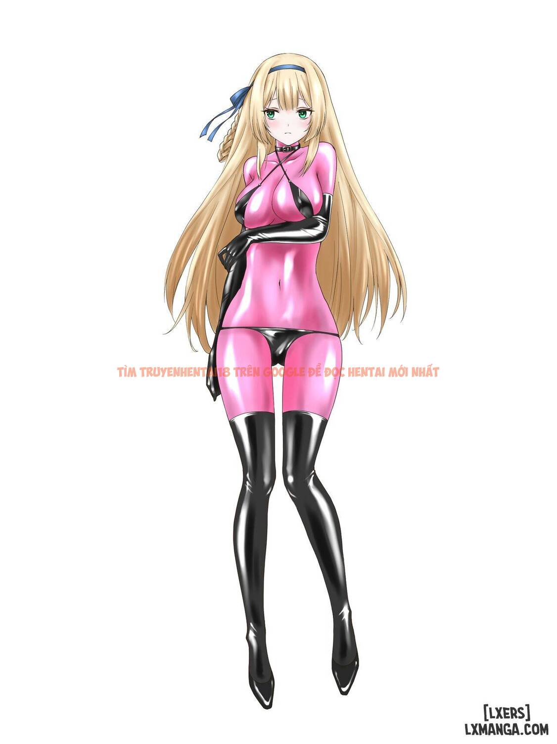 Xem ảnh 33 trong truyện hentai Himekishi Alicia No Junan -Orc-sama Wa Himekishi O Tsukaima Ni Shitai - One Shot - hentaitvn.net