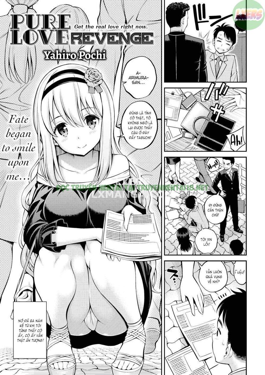 Xem ảnh 5 trong truyện hentai Himichu - Chapter 11 END - truyenhentai18.pro