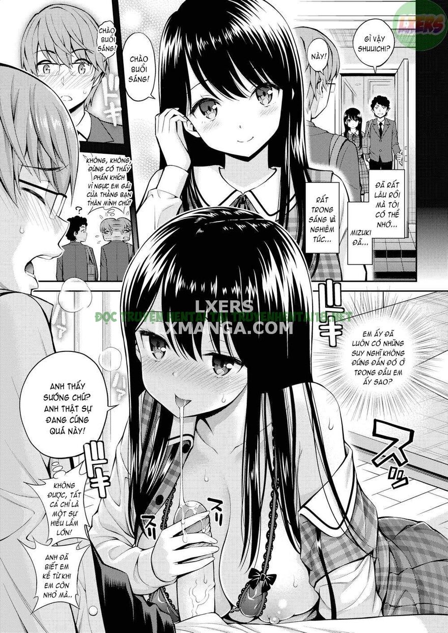 Xem ảnh 9 trong truyện hentai Himichu - Chapter 7 - truyenhentai18.pro