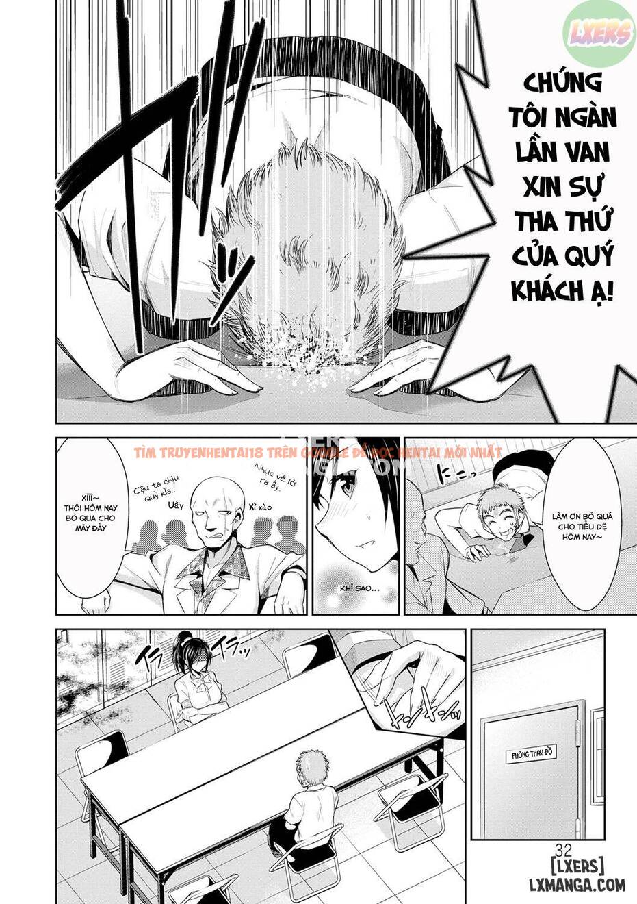 Xem ảnh 12 trong truyện hentai Himitsu No Artemis - Chapter 2 - hentaitvn.net