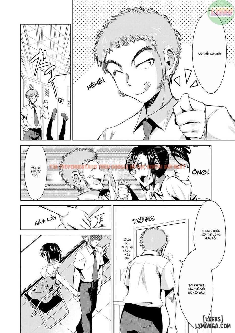 Xem ảnh 14 trong truyện hentai Himitsu No Artemis - Chapter 2 - hentaitvn.net