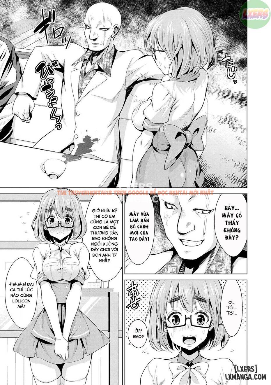 Xem ảnh 9 trong truyện hentai Himitsu No Artemis - Chapter 2 - hentaitvn.net