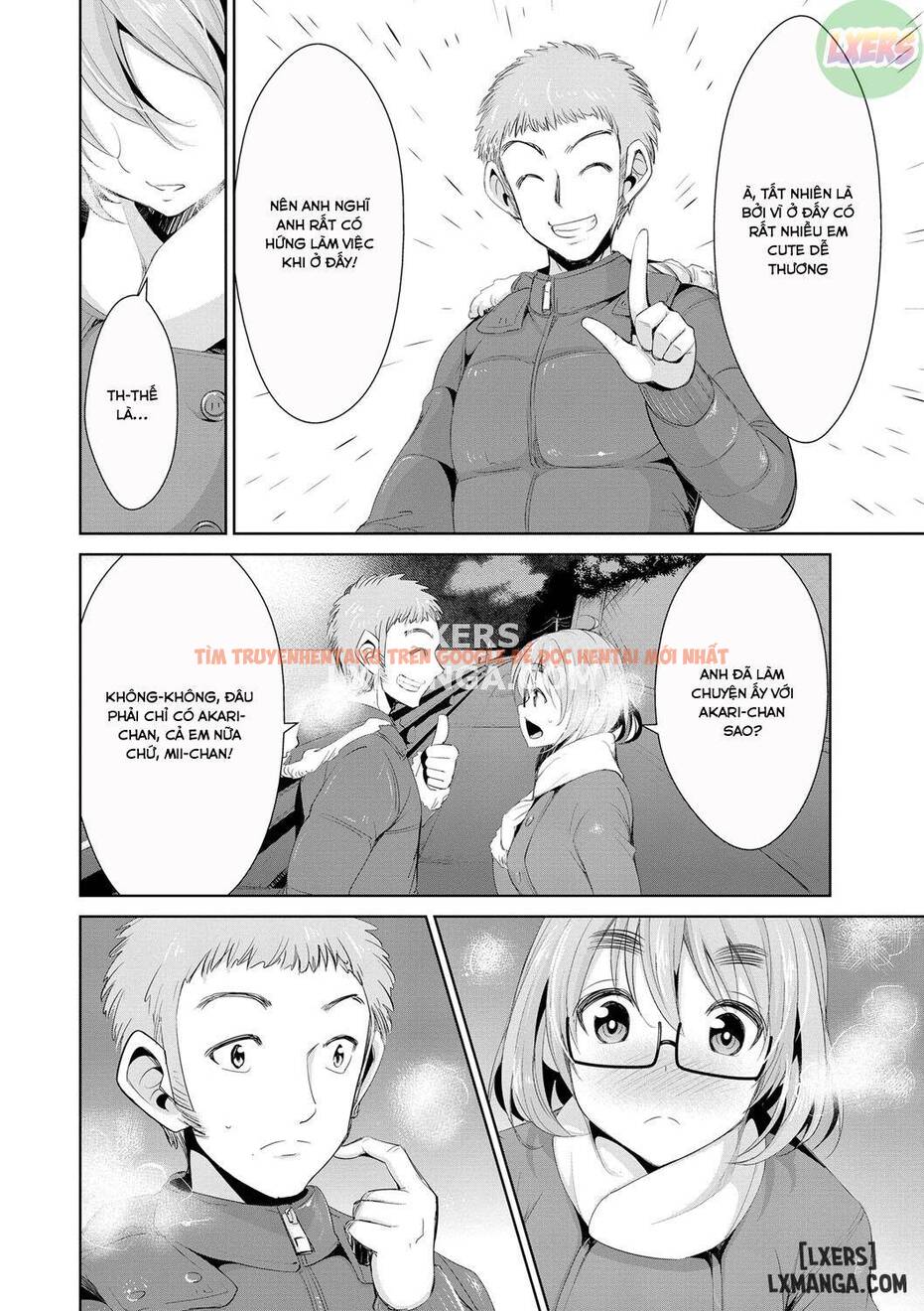 Trang truyện 10 trong truyện tranh Himitsu No Artemis - Chapter 4 - truyentvn.net