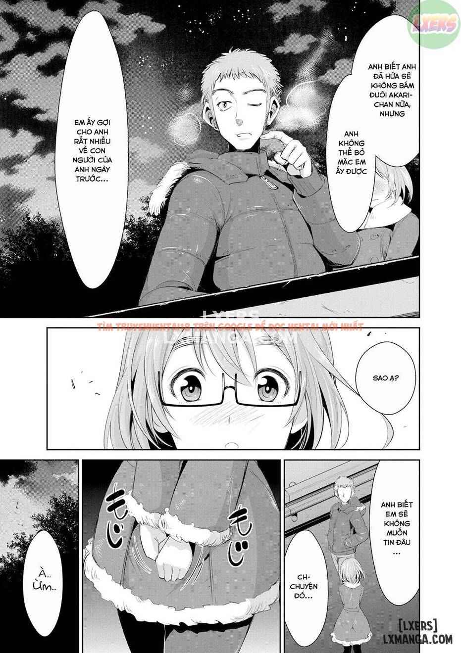 Trang truyện 11 trong truyện tranh Himitsu No Artemis - Chapter 4 - truyentvn.net