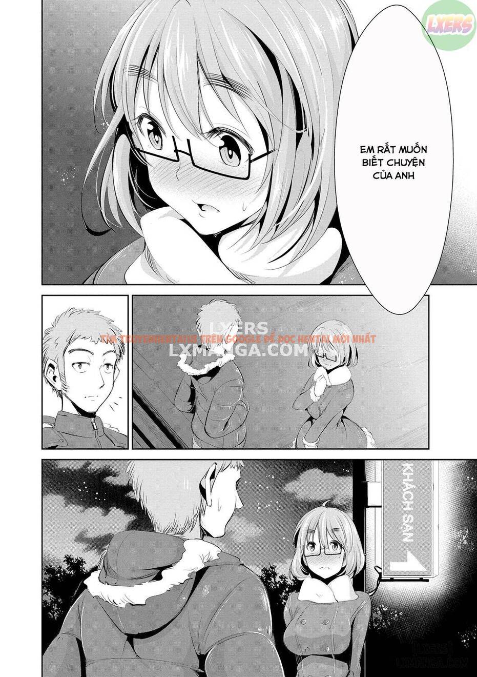 Trang truyện 12 trong truyện tranh Himitsu No Artemis - Chapter 4 - truyentvn.net