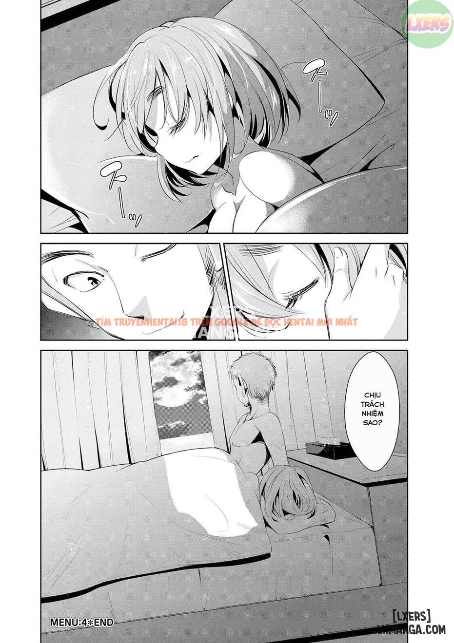 Trang truyện 20 trong truyện tranh Himitsu No Artemis - Chapter 4 - truyentvn.net