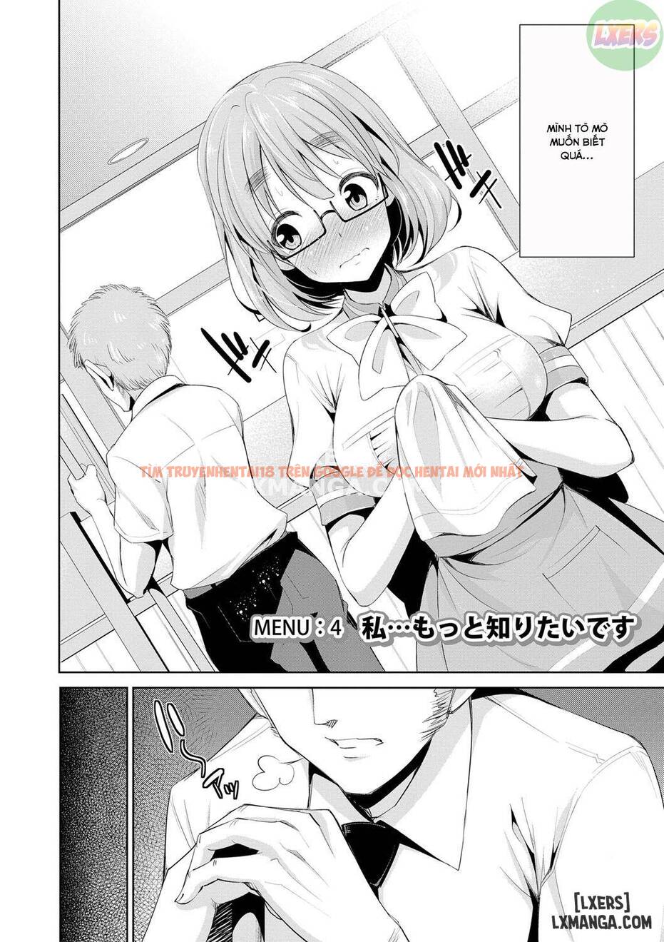 Trang truyện 4 trong truyện tranh Himitsu No Artemis - Chapter 4 - truyentvn.net