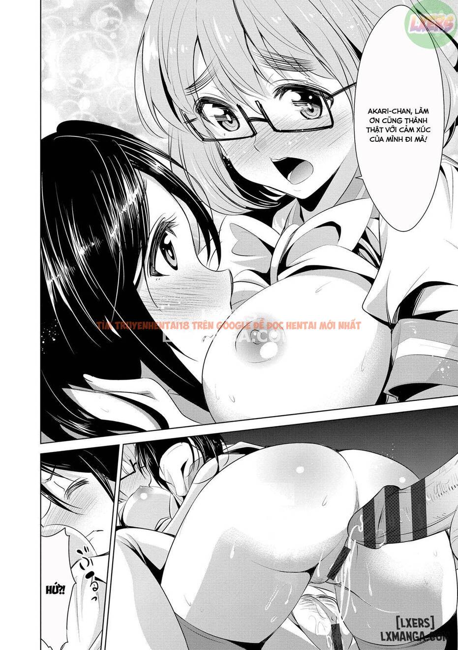 Trang truyện 12 trong truyện tranh Himitsu No Artemis - Chapter 7 - truyentvn.net