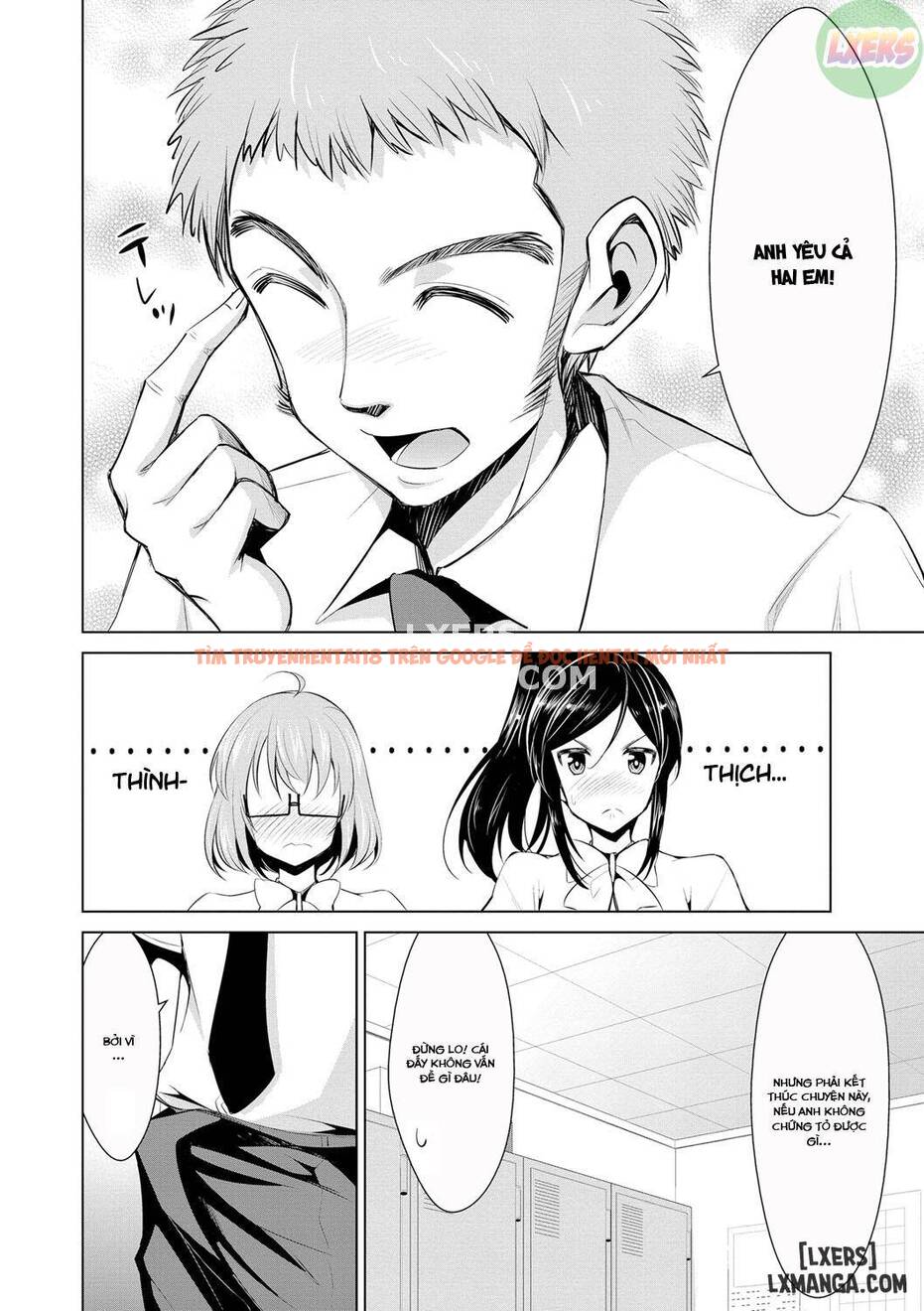 Trang truyện 6 trong truyện tranh Himitsu No Artemis - Chapter 7 - truyentvn.net