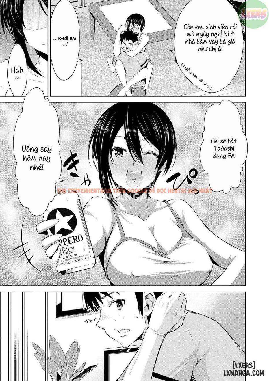 Trang truyện 6 trong truyện tranh Himitsu No Artemis - Chapter 8 - truyentvn.net
