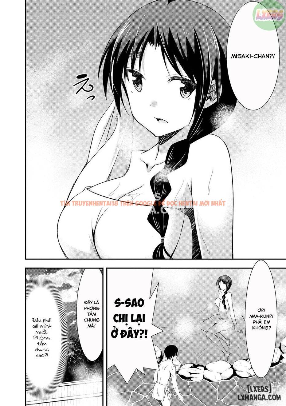 Xem ảnh 10 trong truyện hentai Himitsu No Artemis - Chapter 9 - hentaitvn.net