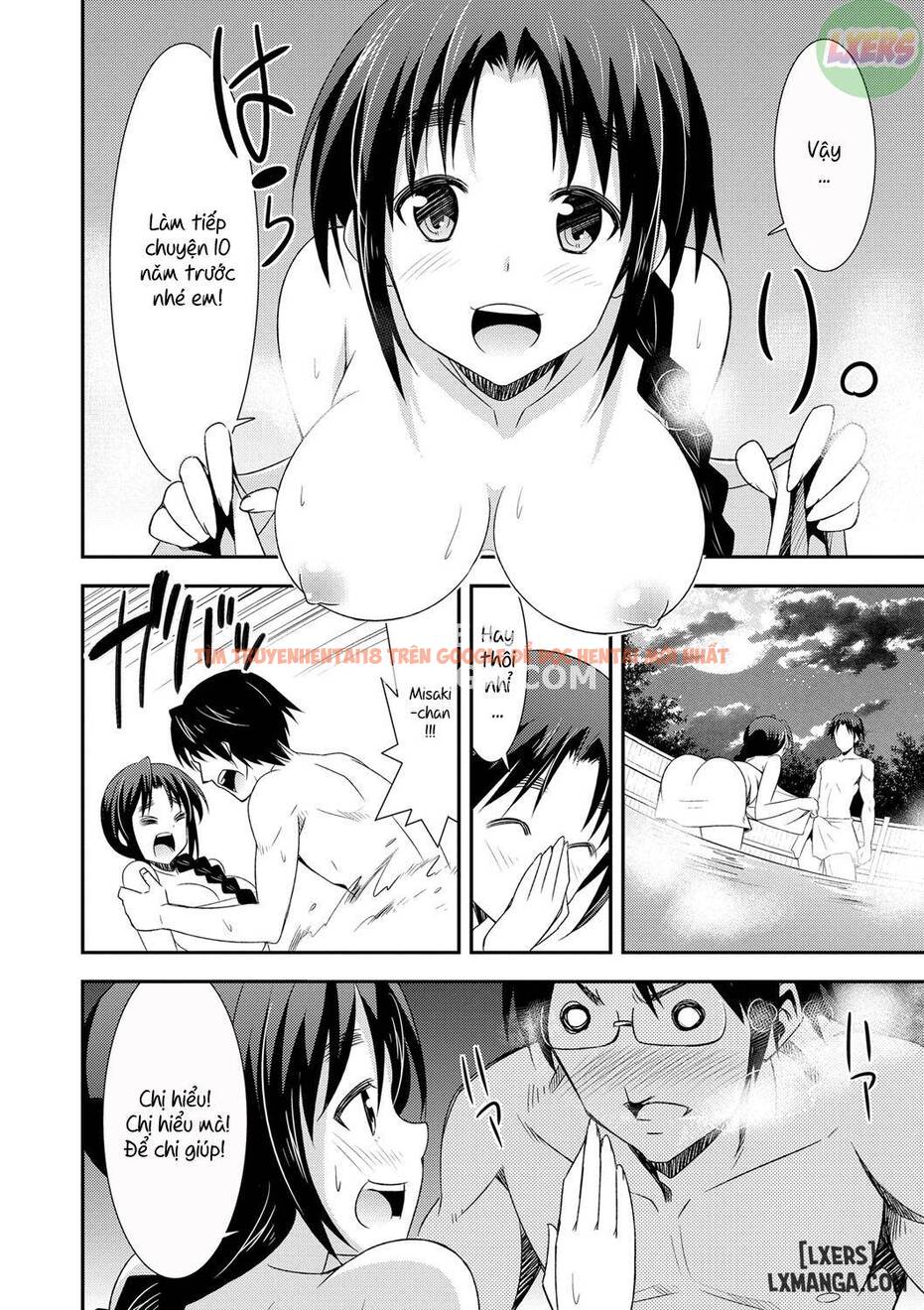 Xem ảnh 12 trong truyện hentai Himitsu No Artemis - Chapter 9 - hentaitvn.net