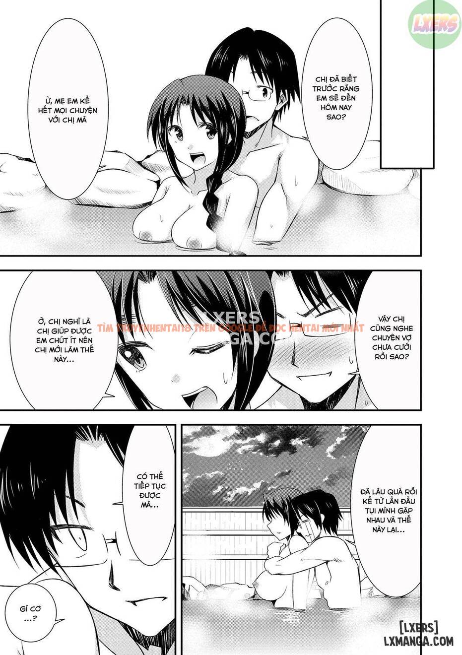 Xem ảnh 19 trong truyện hentai Himitsu No Artemis - Chapter 9 - hentaitvn.net