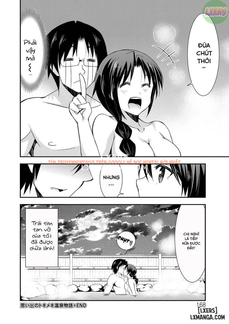 Xem ảnh 20 trong truyện hentai Himitsu No Artemis - Chapter 9 - hentaitvn.net