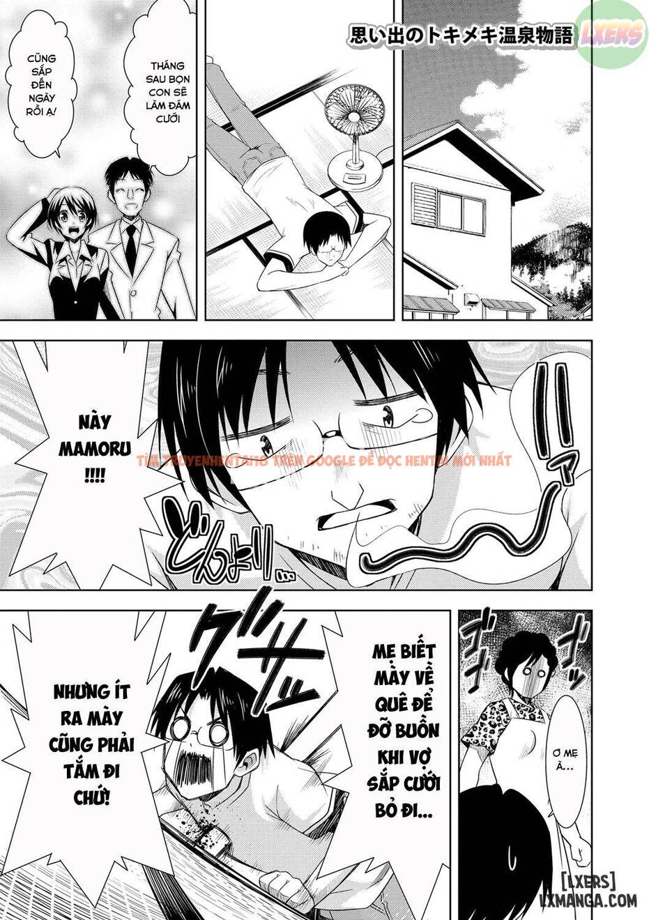 Xem ảnh 3 trong truyện hentai Himitsu No Artemis - Chapter 9 - hentaitvn.net