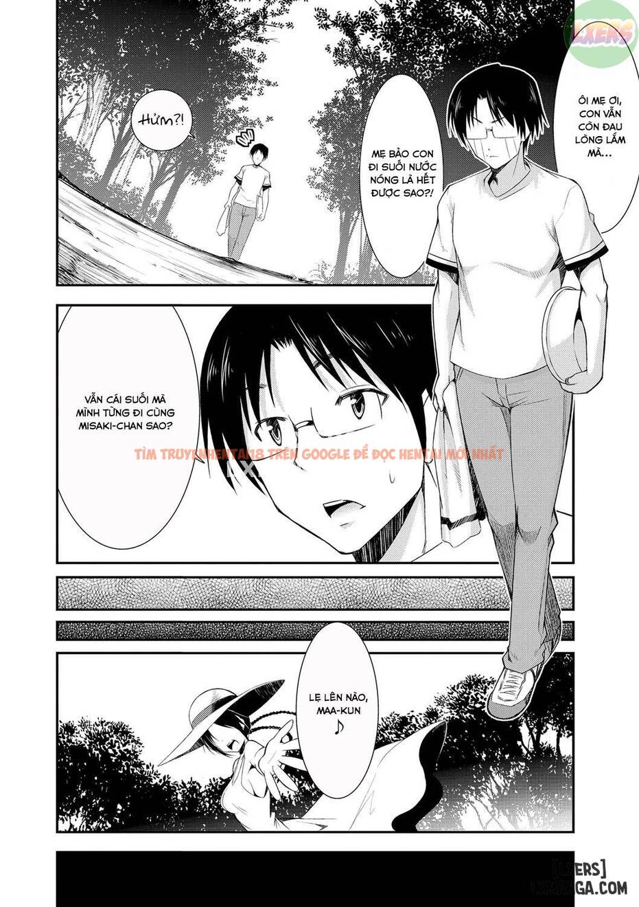 Xem ảnh 4 trong truyện hentai Himitsu No Artemis - Chapter 9 - hentaitvn.net