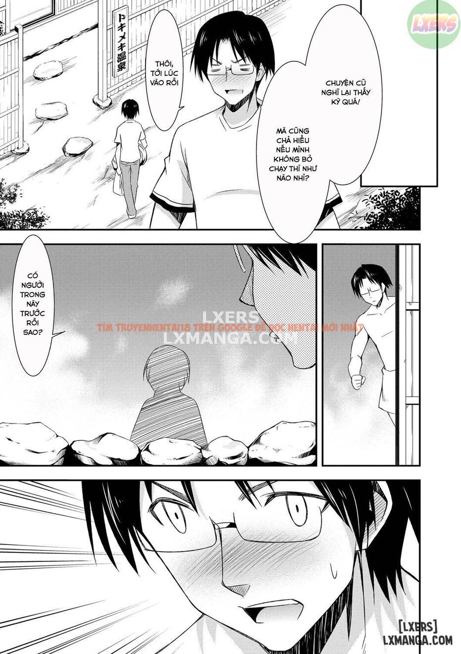 Xem ảnh 9 trong truyện hentai Himitsu No Artemis - Chapter 9 - hentaitvn.net