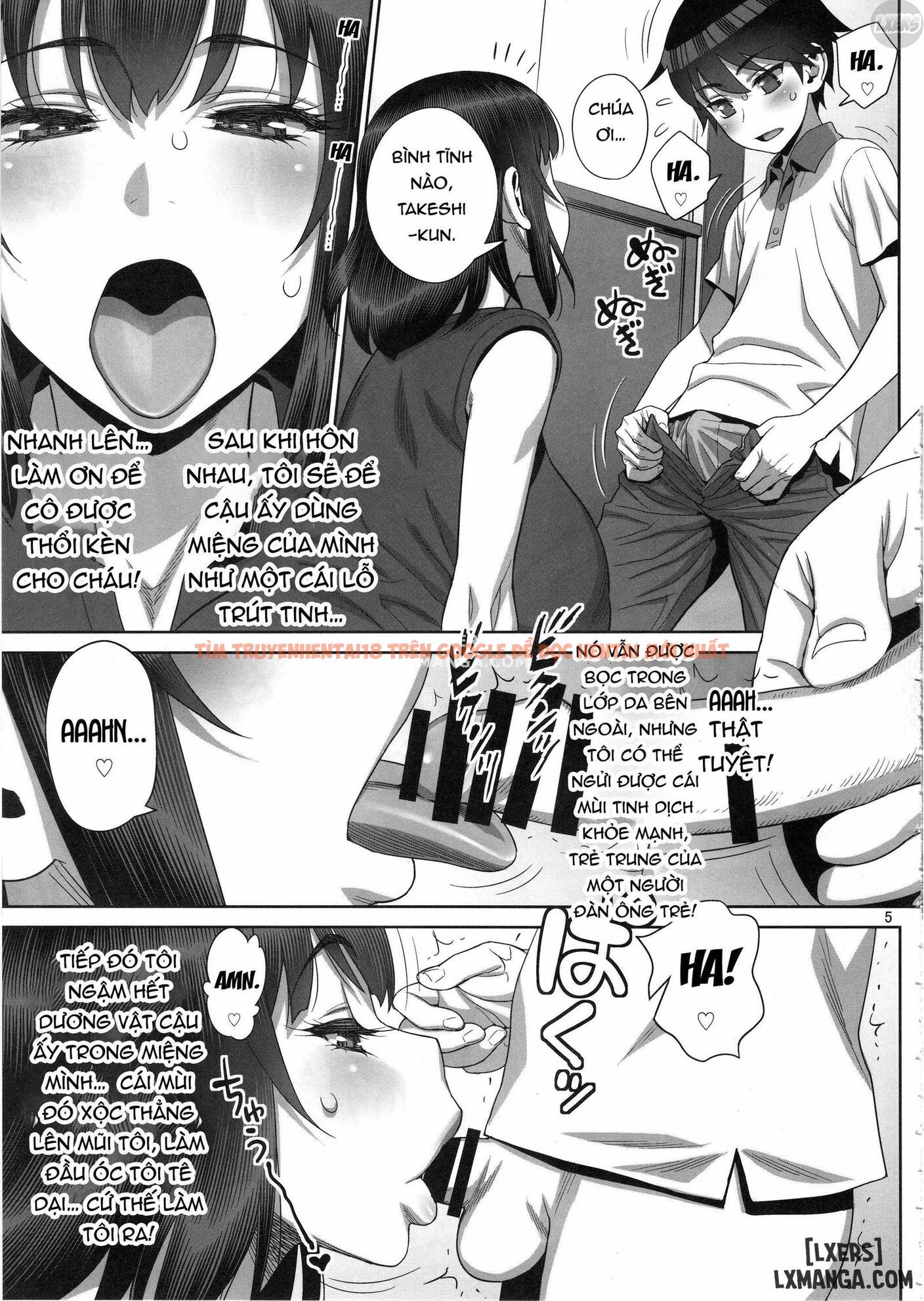 Xem ảnh 3 trong truyện hentai Himitsu No Houkago Sex Nikki - One Shot - hentaitvn.net