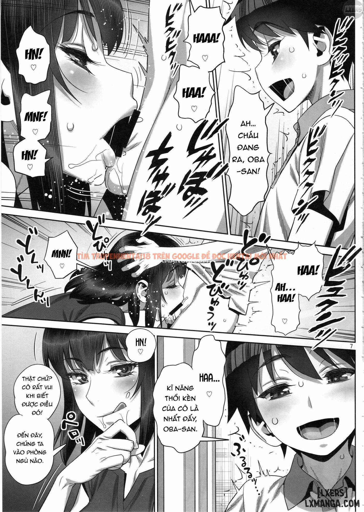 Xem ảnh 5 trong truyện hentai Himitsu No Houkago Sex Nikki - One Shot - hentaitvn.net