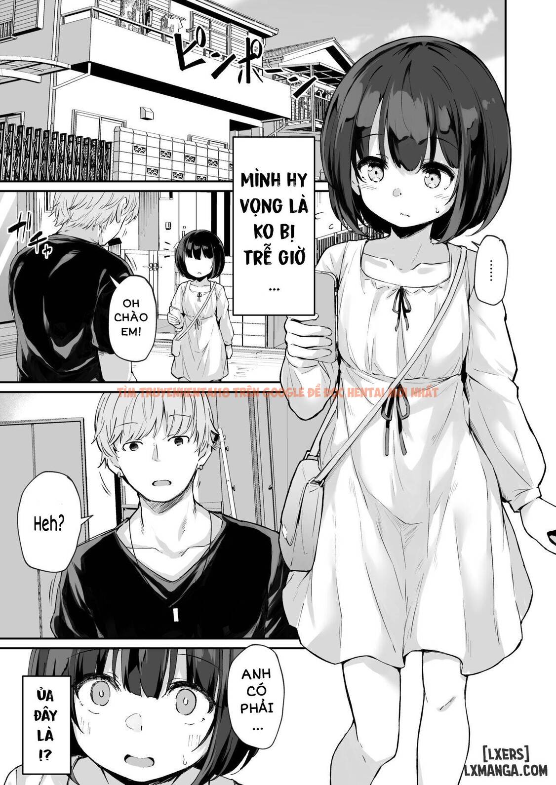Xem ảnh Himitsu No Midara - OneShot - 11 - TruyenVN.APP
