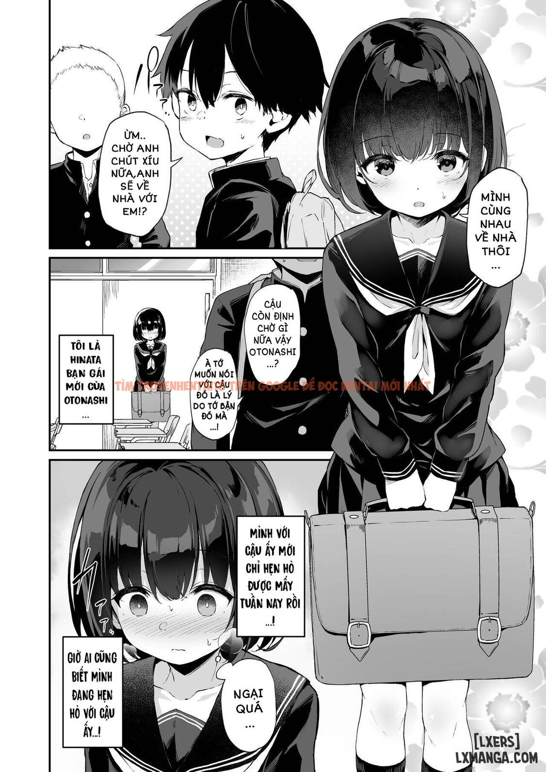 Xem ảnh Himitsu No Midara - OneShot - 4 - TruyenVN.APP