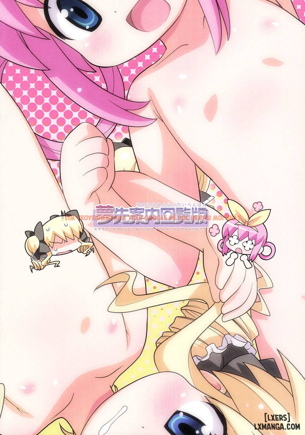 Xem ảnh 11 trong truyện hentai Himitsu No Opera Part - One Shot - hentaitvn.net