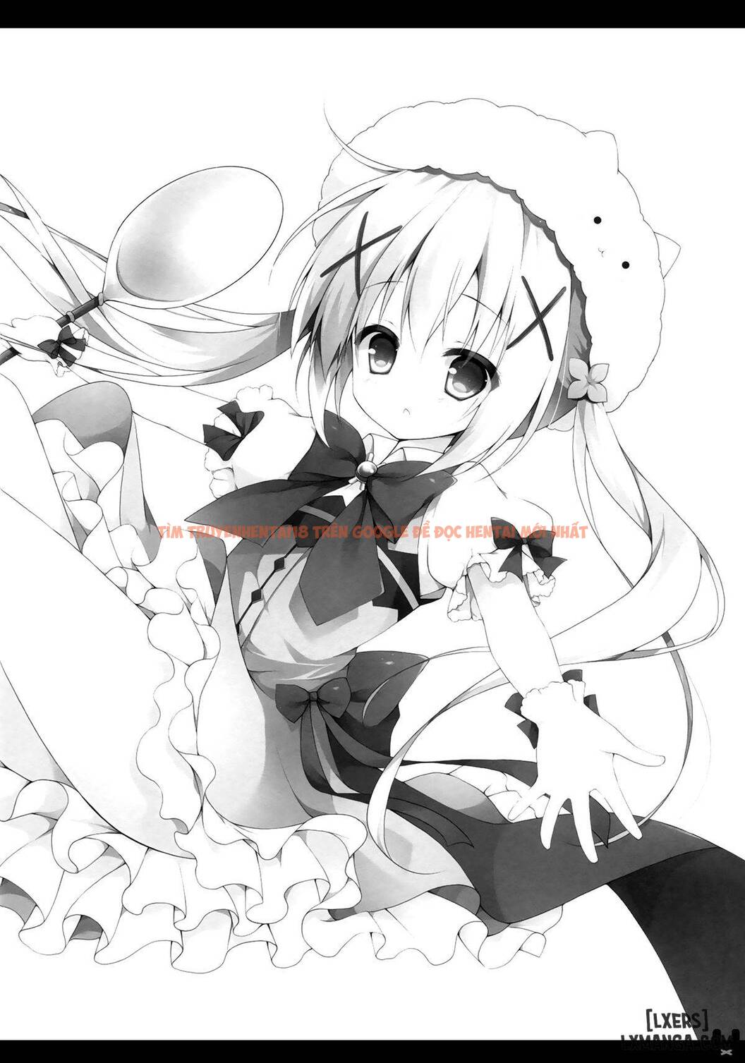 Xem ảnh 13 trong truyện hentai Himitsu No Toire - One Shot - hentaitvn.net