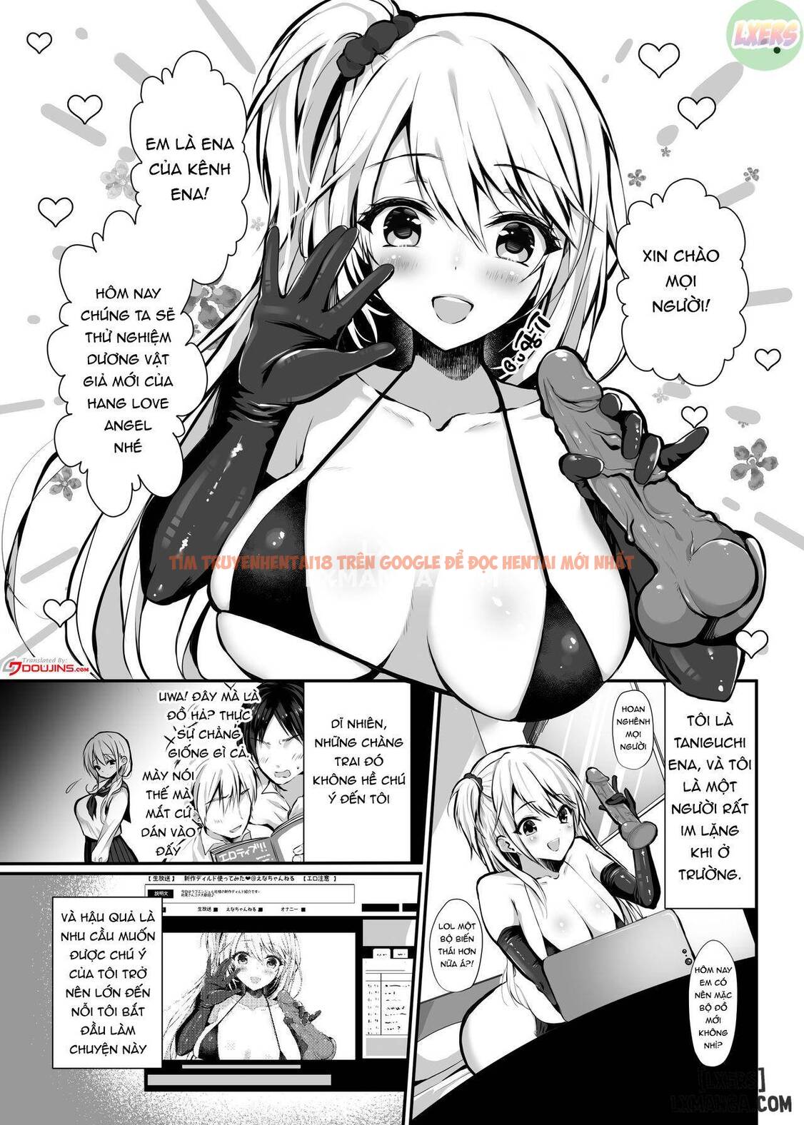 Xem ảnh 1 trong truyện hentai Bí Mật Em Gái Call Video Sex Khoe Thân - Chapter 1 - www.hentaitvn.net