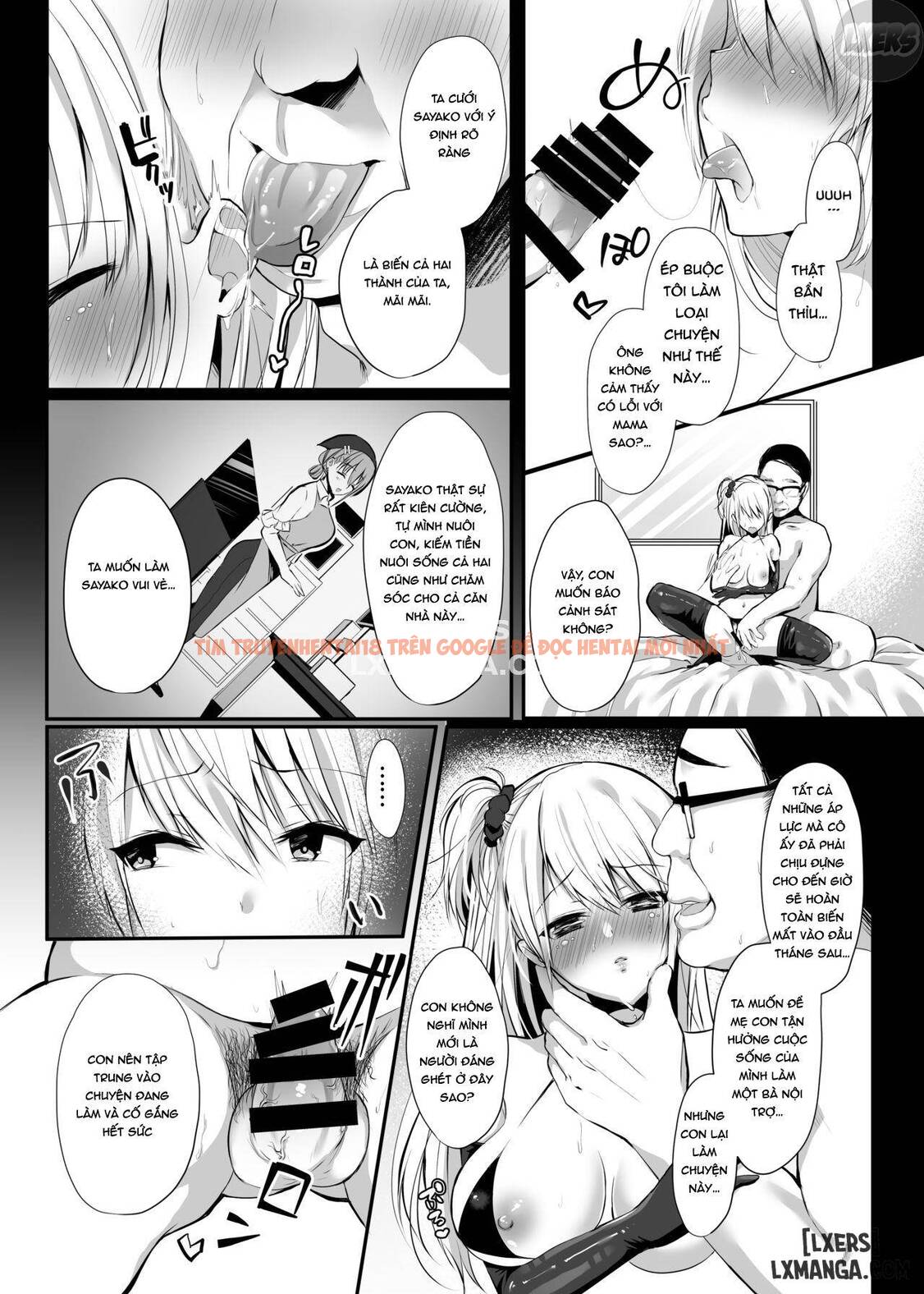 Xem ảnh 10 trong truyện hentai Bí Mật Em Gái Call Video Sex Khoe Thân - Chapter 1 - www.hentaitvn.net