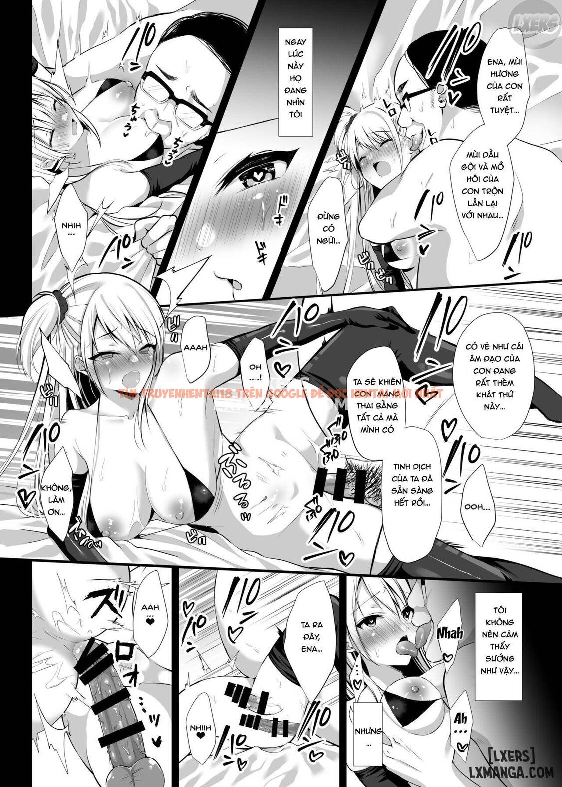 Xem ảnh 16 trong truyện hentai Bí Mật Em Gái Call Video Sex Khoe Thân - Chapter 1 - www.hentaitvn.net