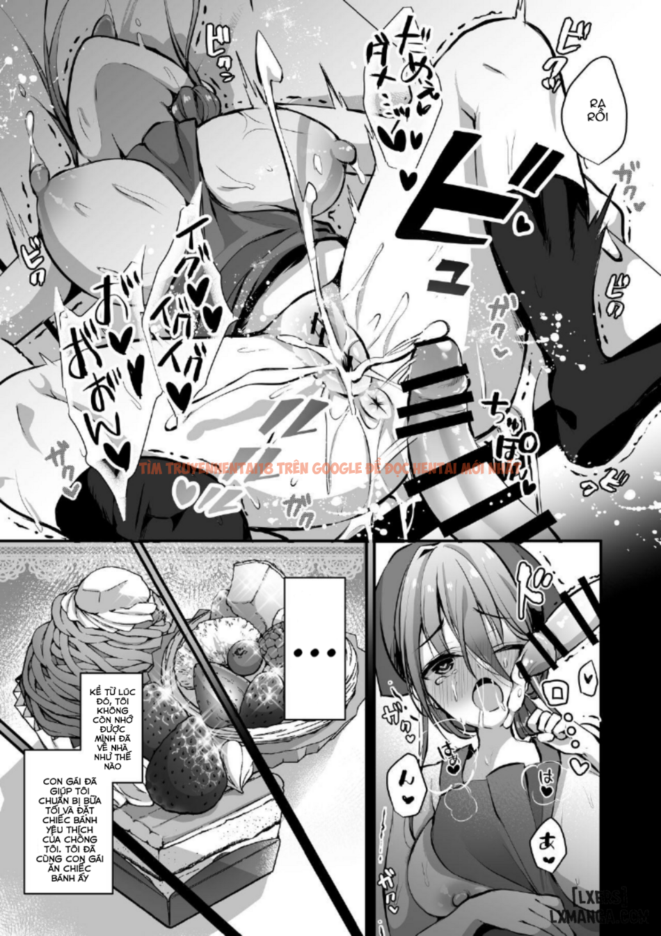 Xem ảnh 16 trong truyện hentai Bí Mật Em Gái Call Video Sex Khoe Thân - Chapter 2 - www.hentaitvn.net