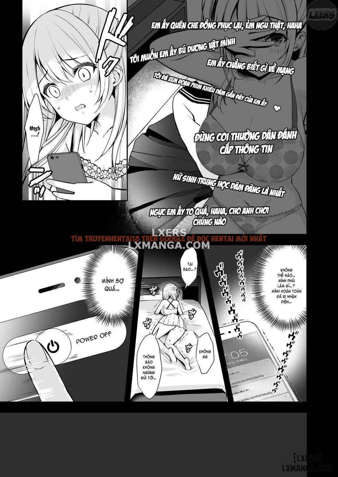 Xem ảnh 13 trong truyện hentai Bí Mật Em Gái Call Video Sex Khoe Thân - Chapter 3 - www.hentaitvn.net