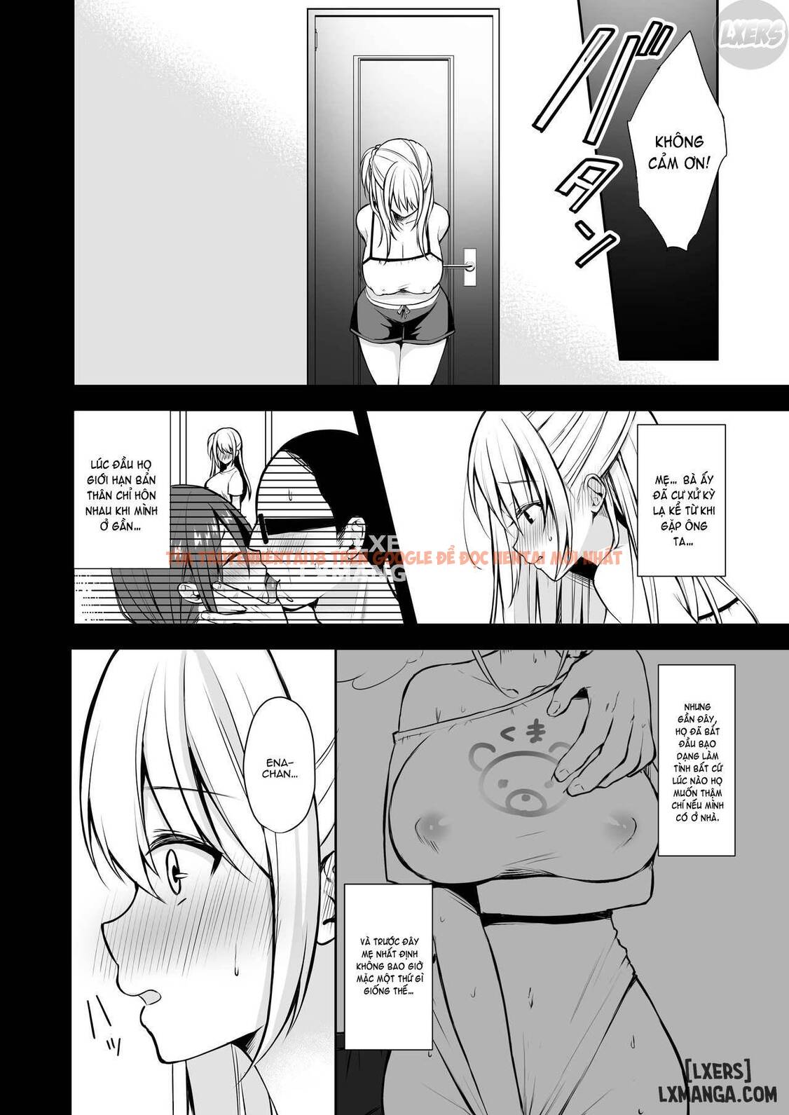 Xem ảnh 4 trong truyện hentai Bí Mật Em Gái Call Video Sex Khoe Thân - Chapter 3 - www.hentaitvn.net