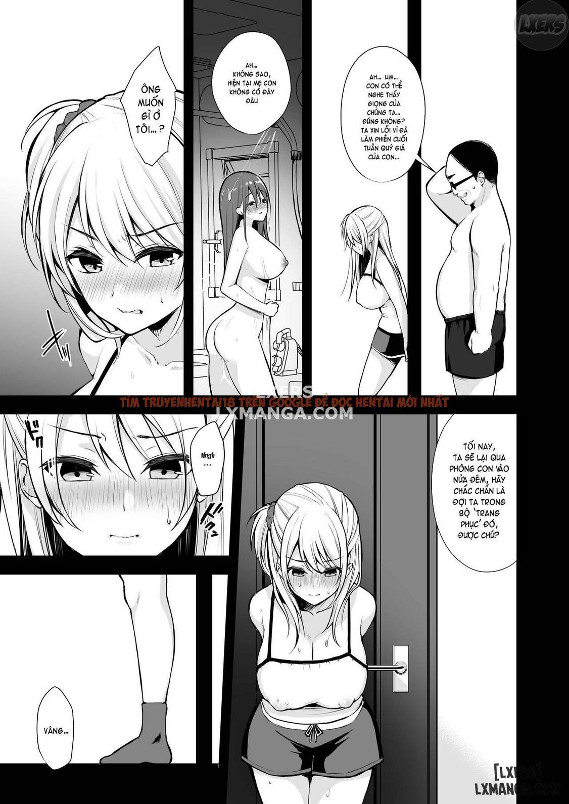 Xem ảnh 5 trong truyện hentai Bí Mật Em Gái Call Video Sex Khoe Thân - Chapter 3 - www.hentaitvn.net