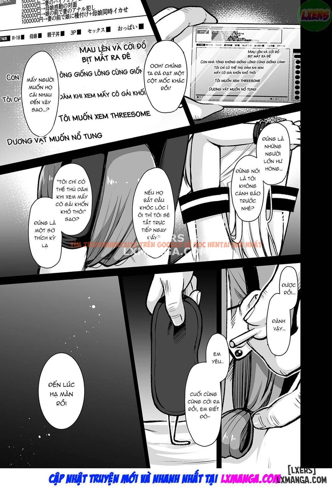 Xem ảnh 12 trong truyện hentai Bí Mật Em Gái Call Video Sex Khoe Thân - Chapter 4 END - www.hentaitvn.net